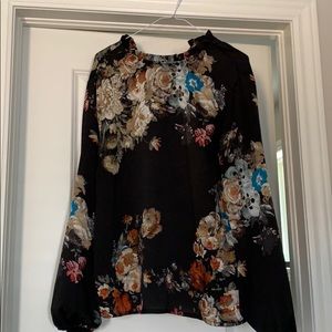 B Young Top women’s